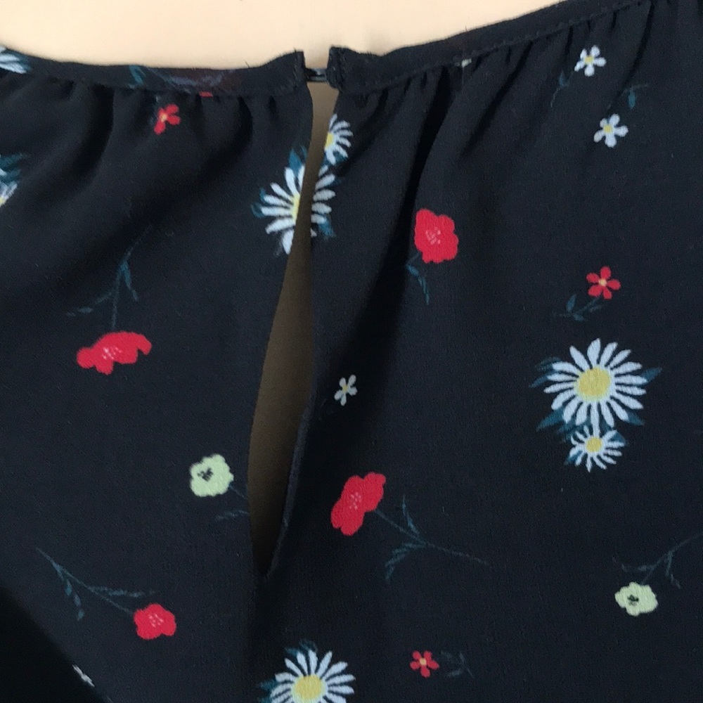 BCBG Romper - Picture 7 of 8